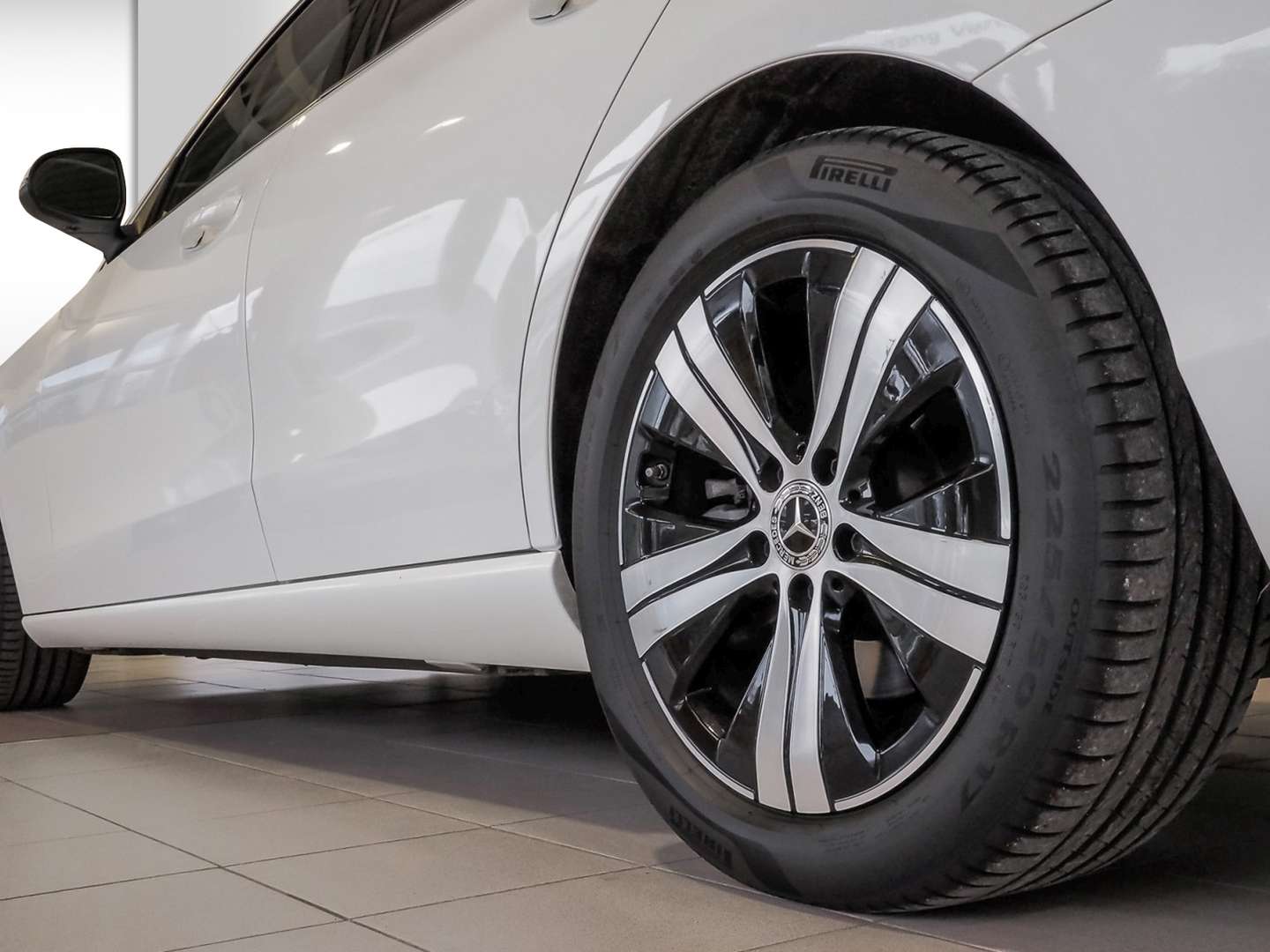 Mercedes Classe C 200 - 2022 - Joinsteer - #5