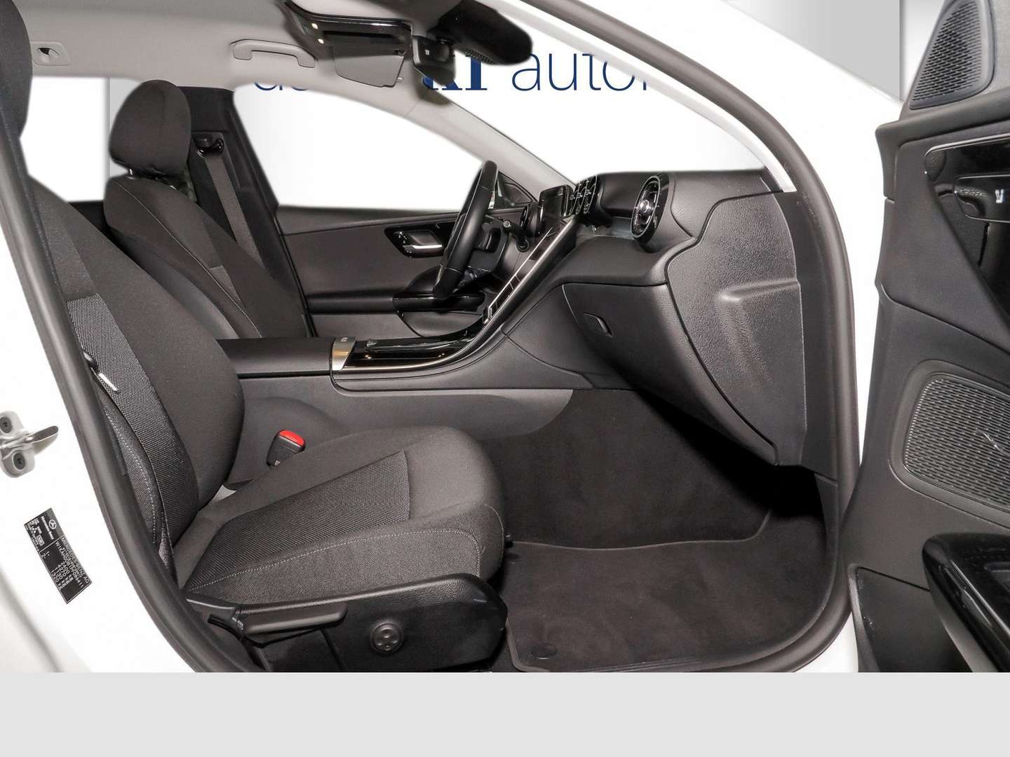 Mercedes Classe C 200 - 2022 - Joinsteer - #6