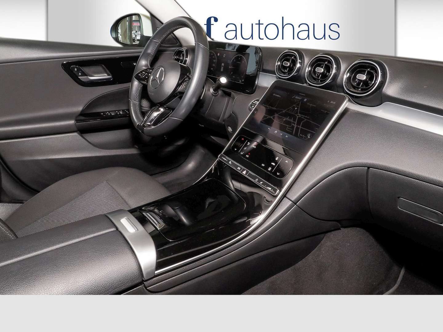 Mercedes Classe C 200 - 2022 - Joinsteer - #7