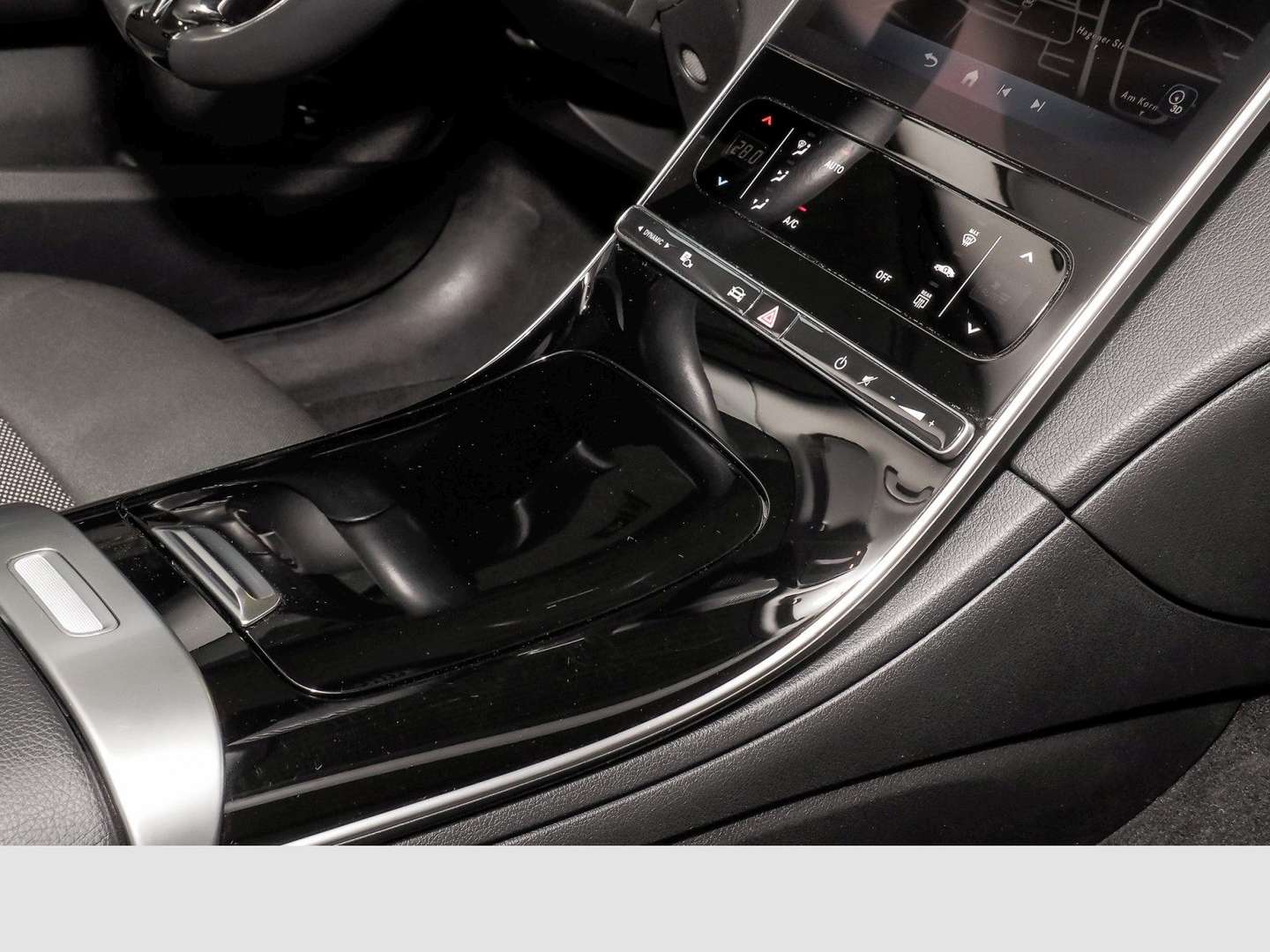 Mercedes Classe C 200 - 2022 - Joinsteer - #8
