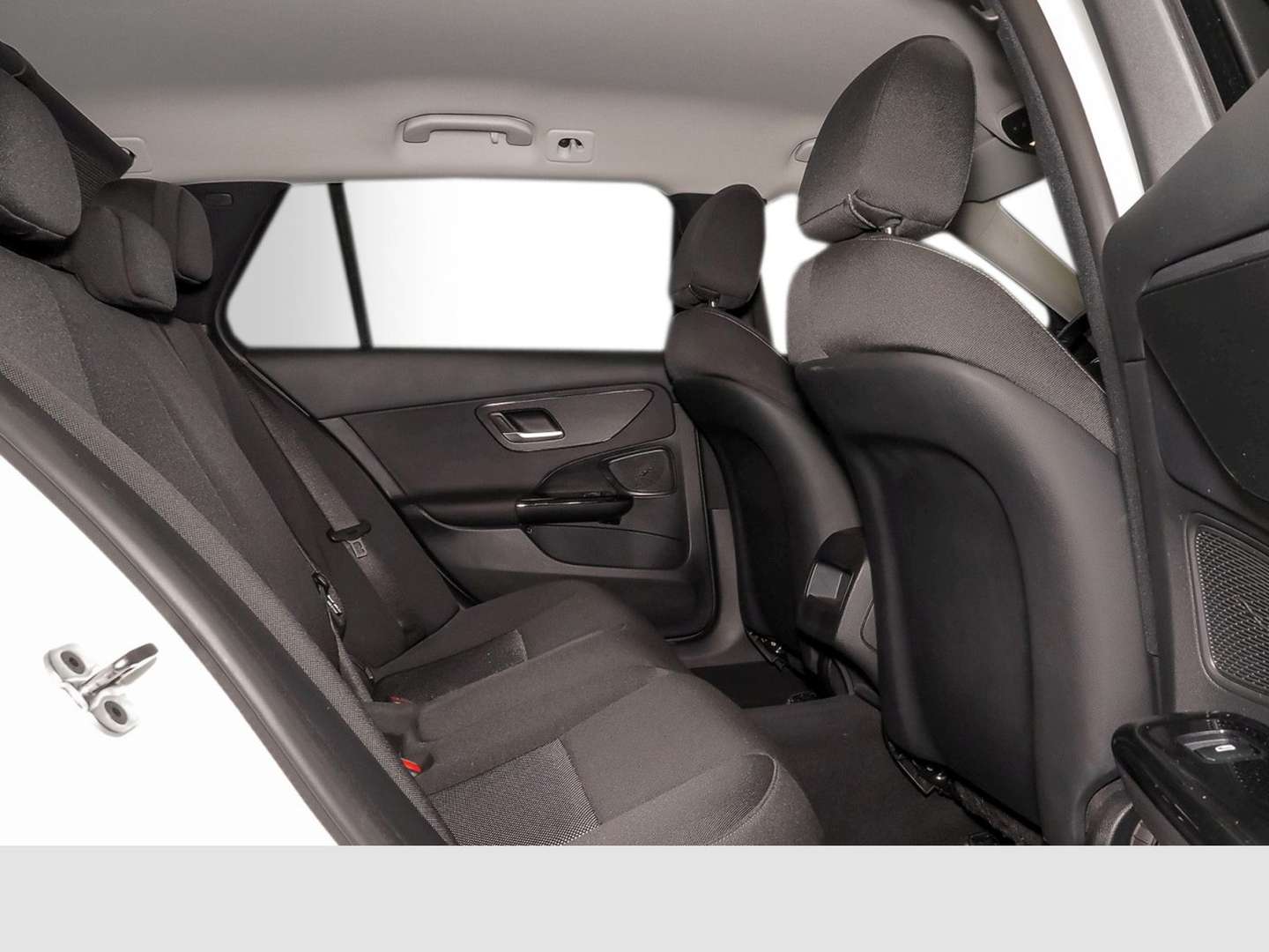 Mercedes Classe C 200 - 2022 - Joinsteer - #9