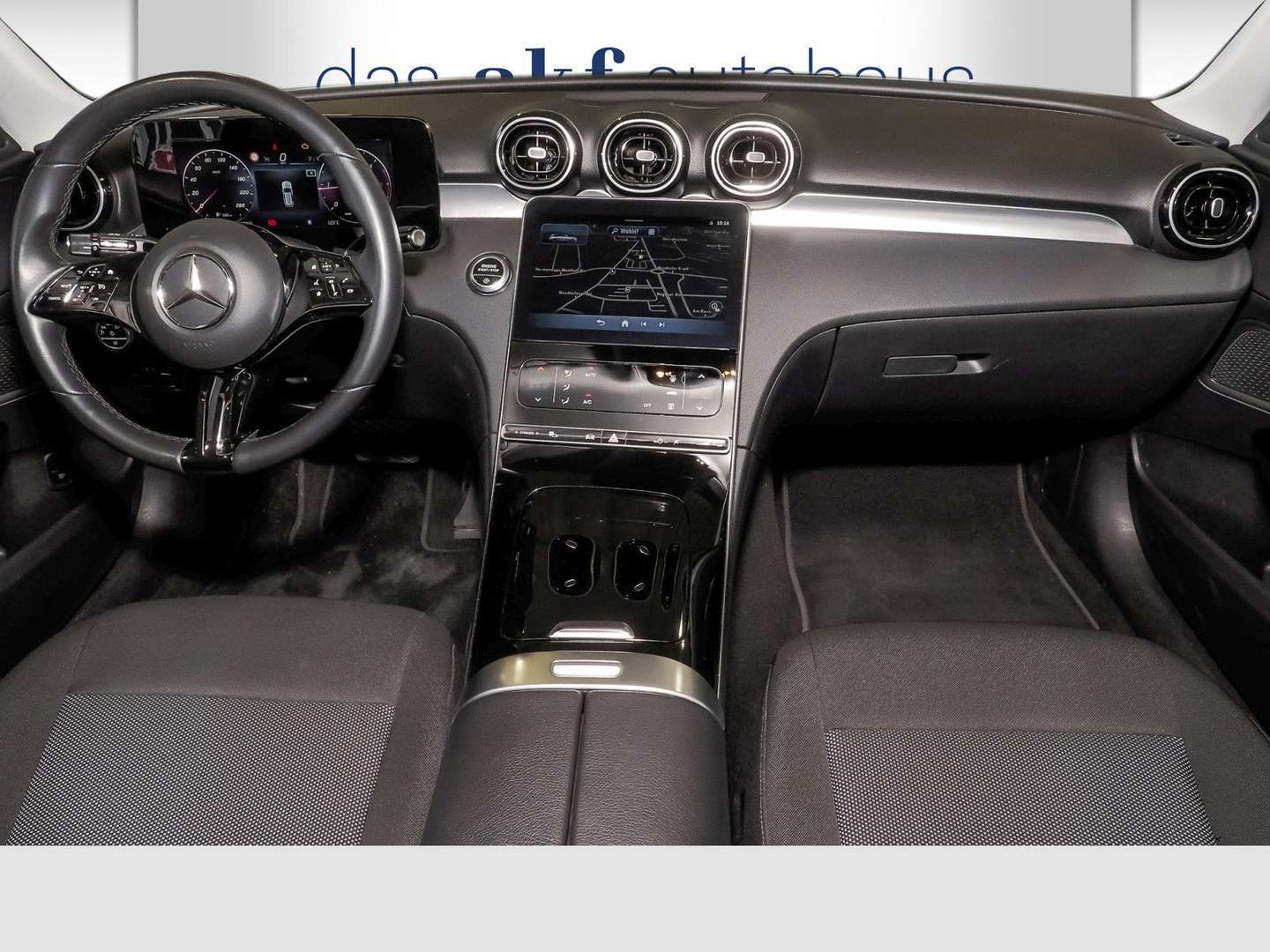 Mercedes Classe C 200 - 2022 - Joinsteer - #10