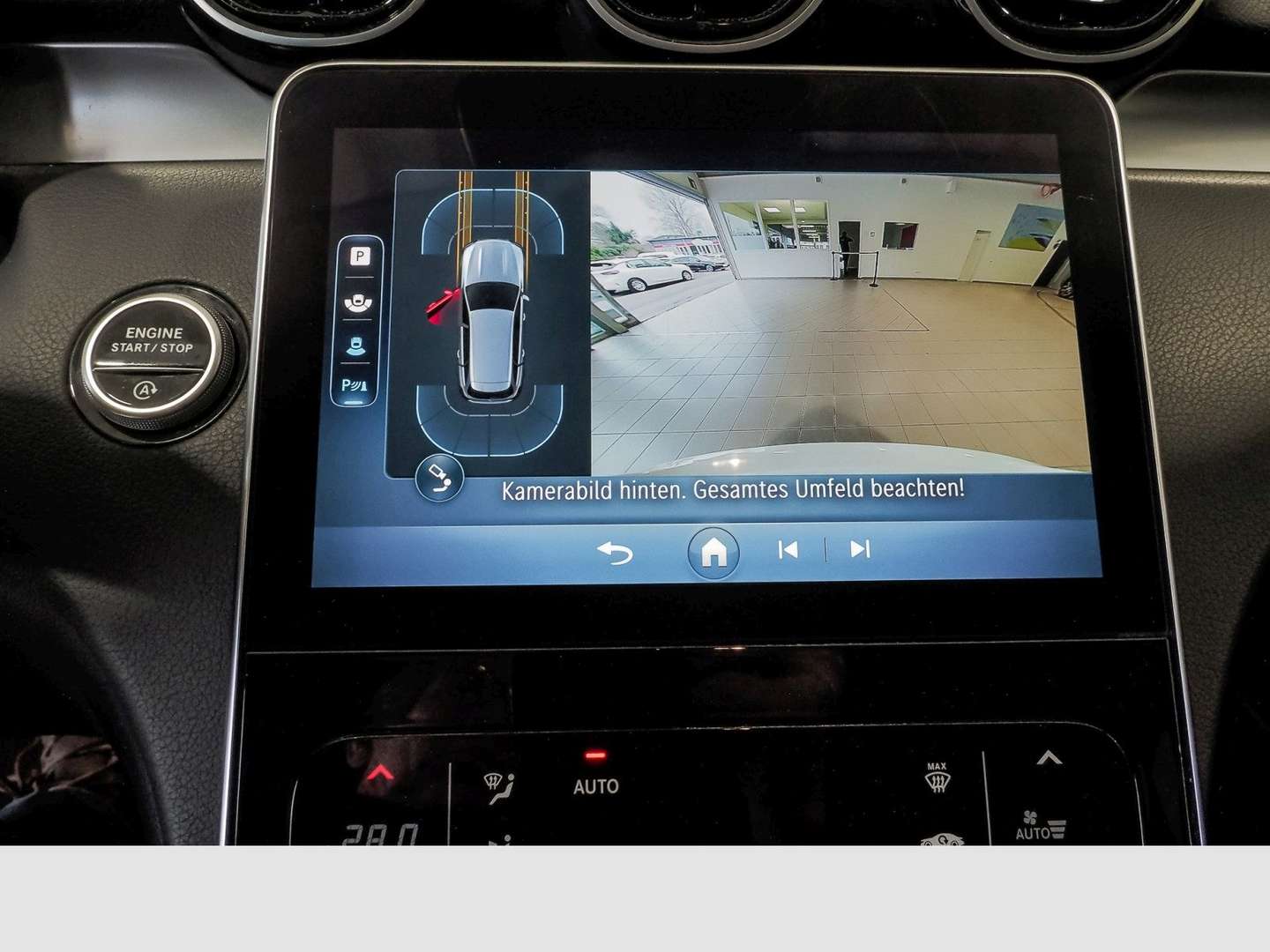 Mercedes Classe C 200 - 2022 - Joinsteer - #12