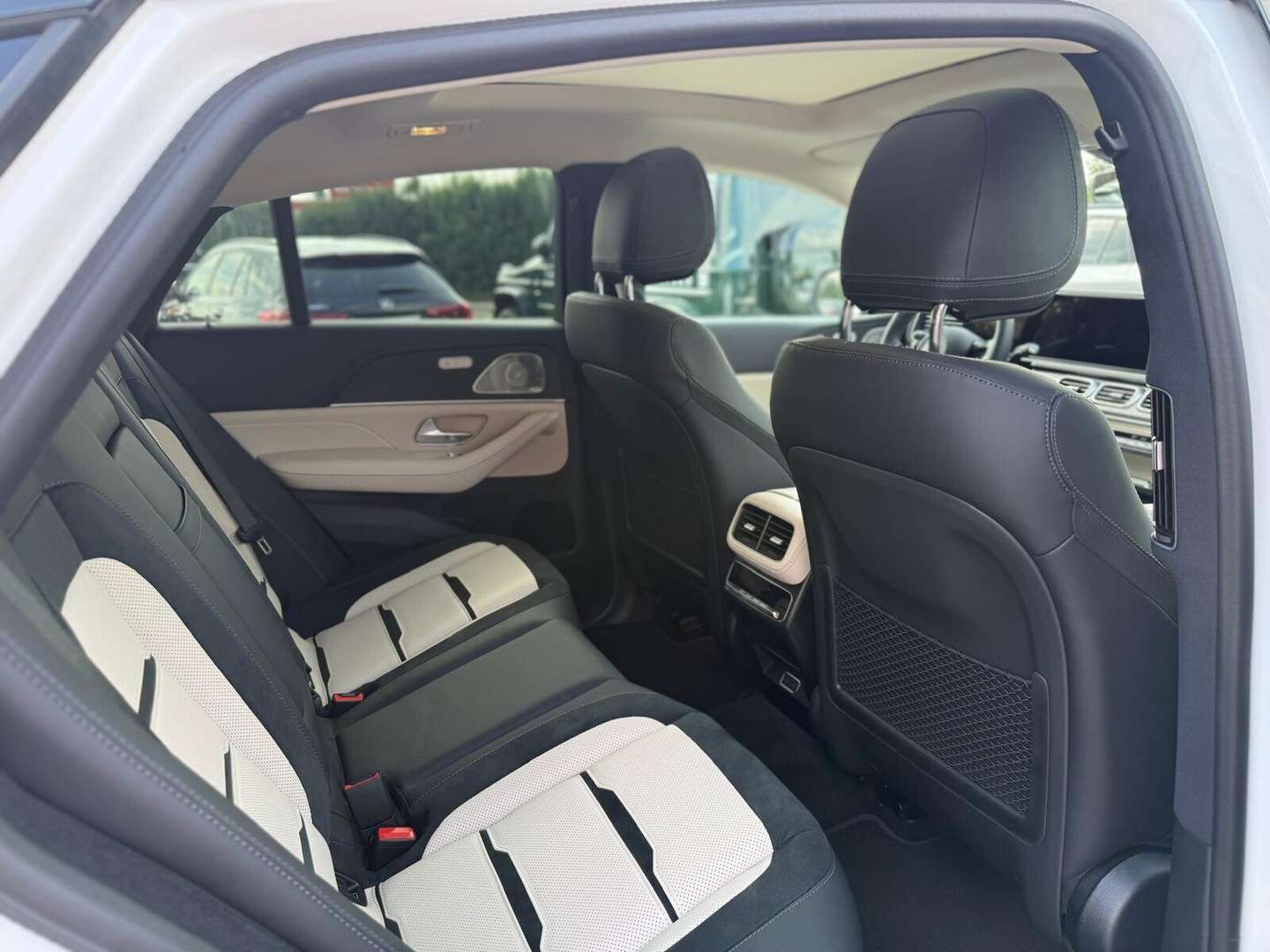 Mercedes GLE 53 AMG 53 - 2025 - Joinsteer - #5