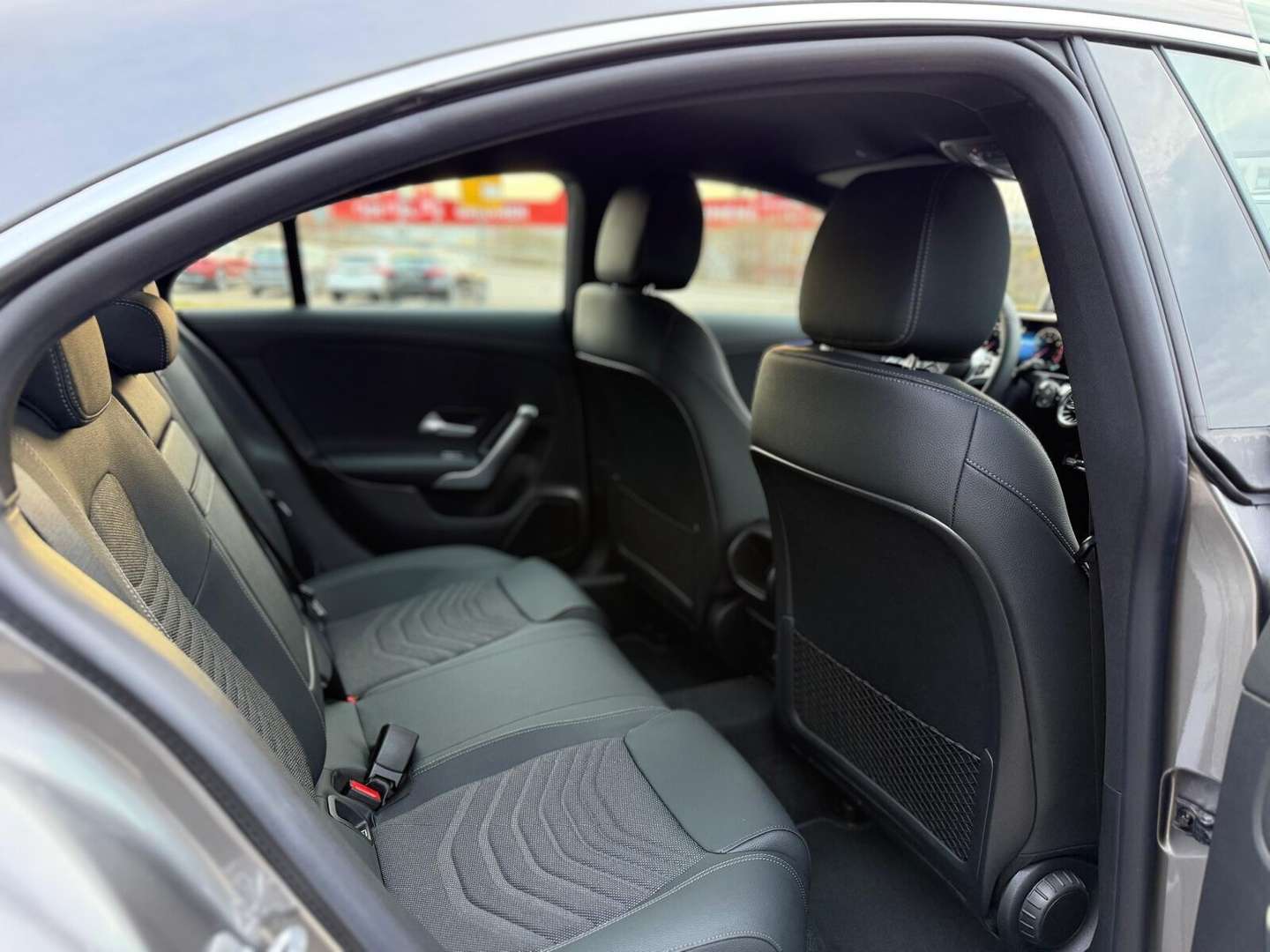 Mercedes CLA 200 - 2025 - Joinsteer - #5