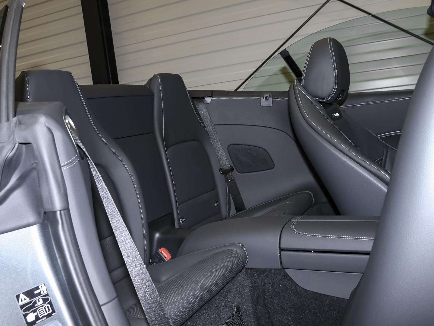 Mercedes SL 43 AMG 43 Premium Plus - 2026 - Joinsteer - #6