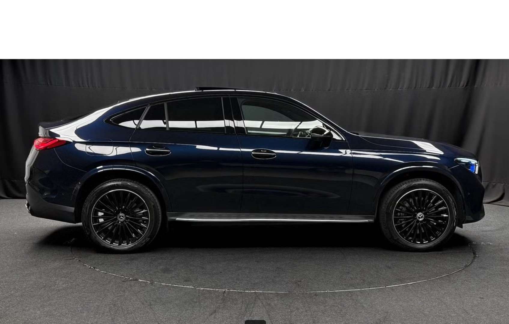 Mercedes GLC 400 400 AMG Line - 2024 - Joinsteer - #2