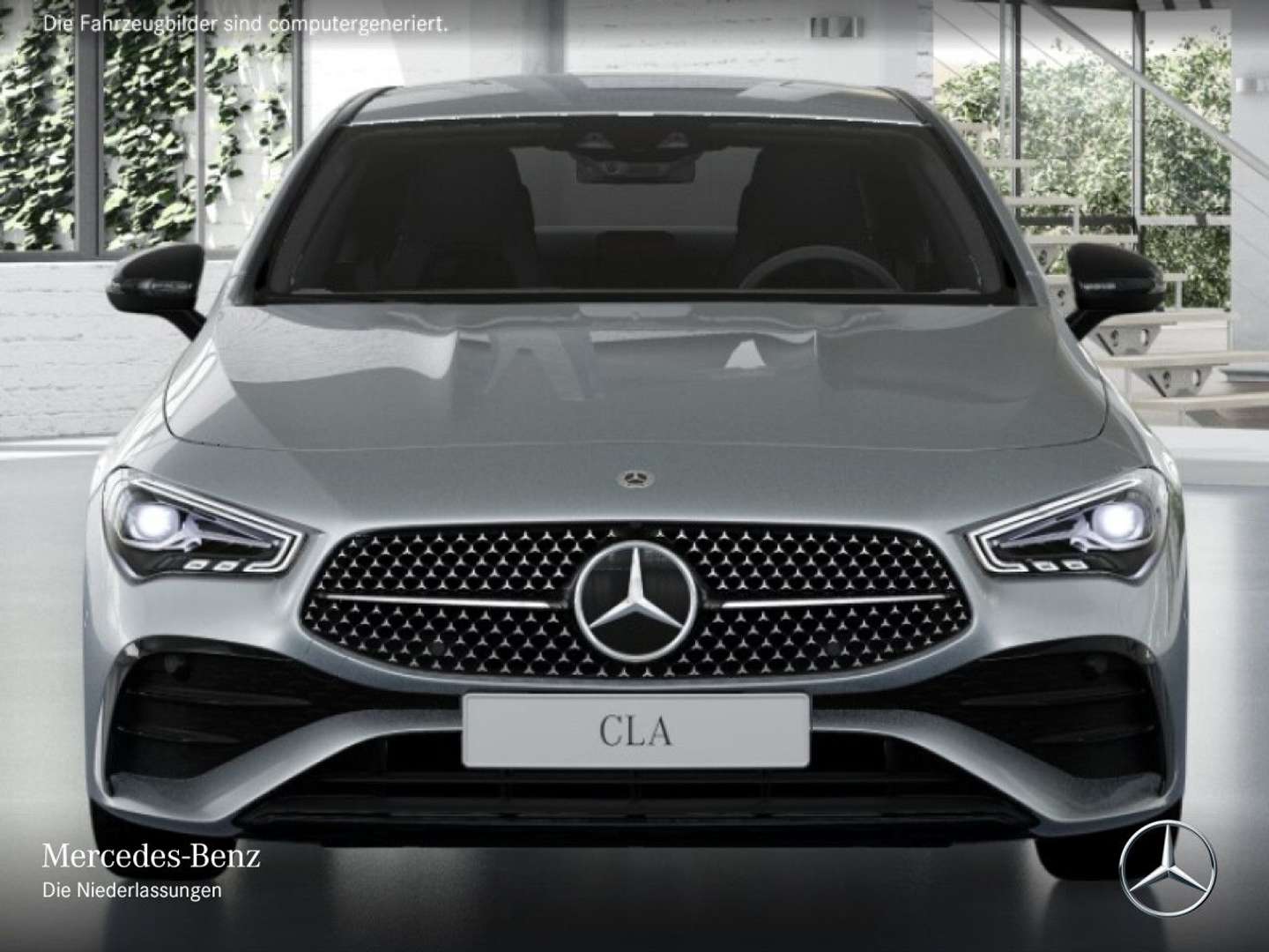 Mercedes CLA 250 E 250 AMG Line - 2024 - Joinsteer - #6