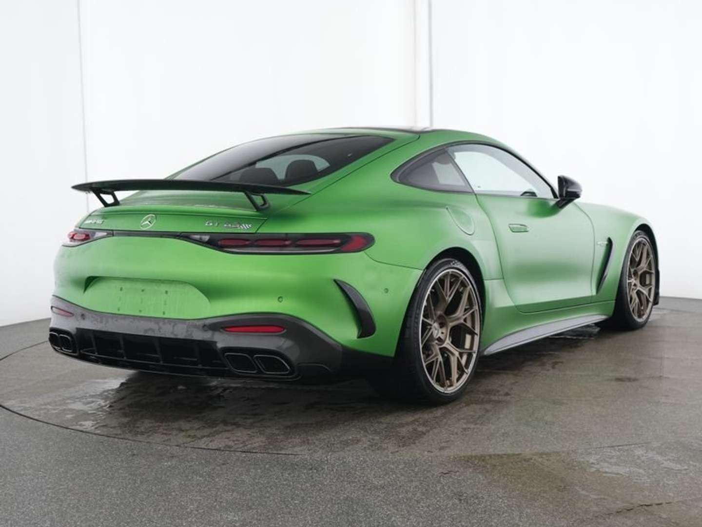 Mercedes Mercedes-AMG GT 63 - 2025 - Joinsteer - #2