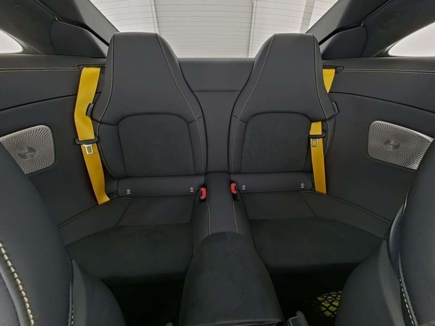 Mercedes Mercedes-AMG GT 63 - 2025 - Joinsteer - #6