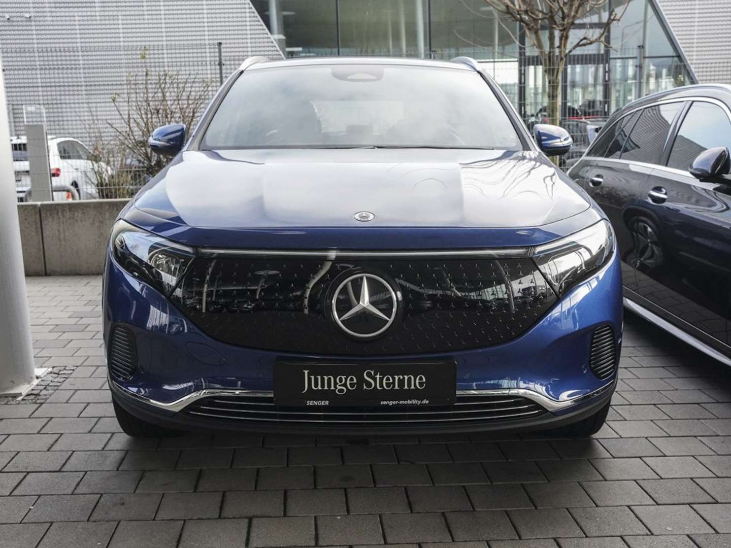 Mercedes EQA 300 Progressive - 2024 - Joinsteer - #3