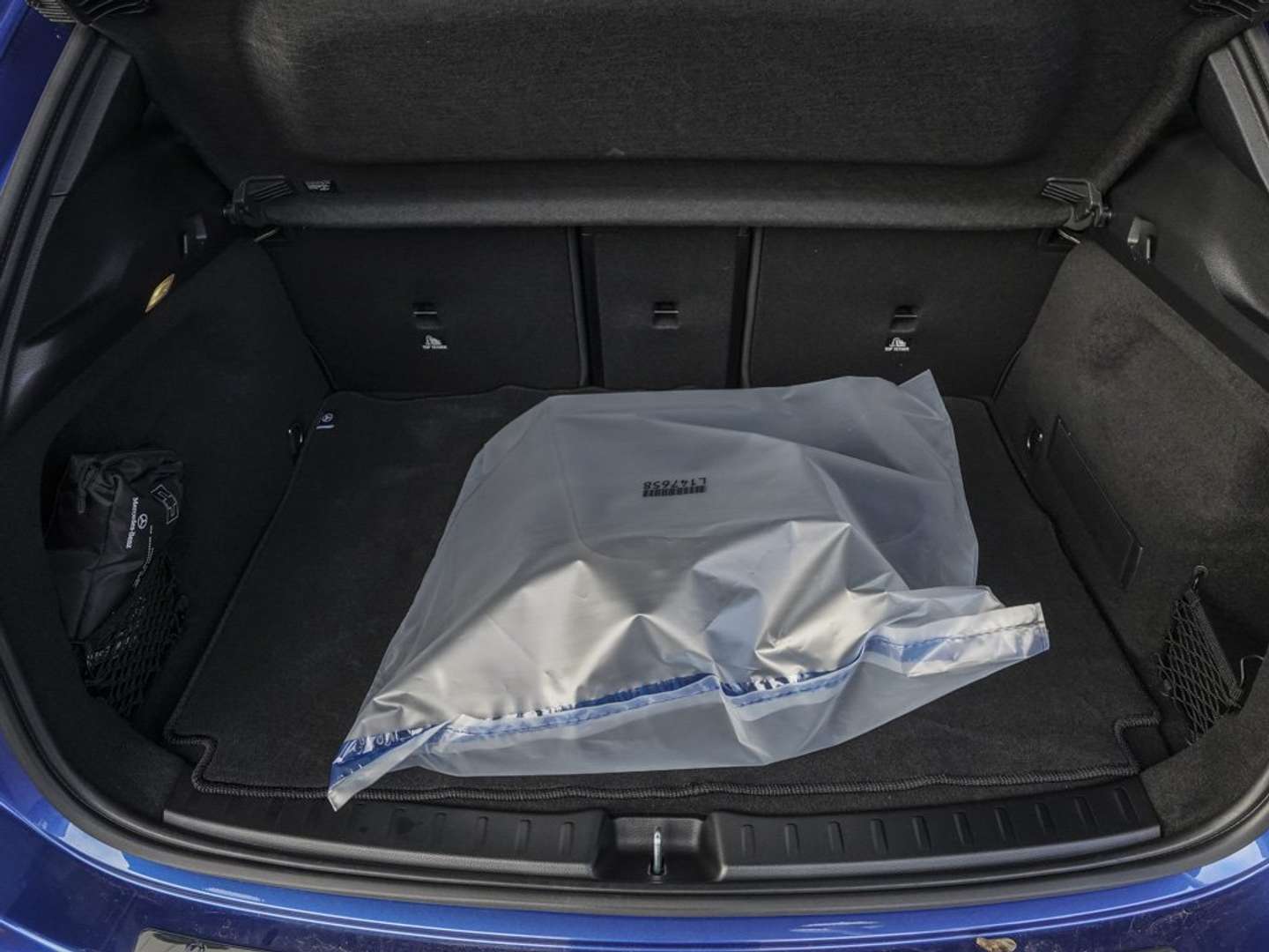 Mercedes EQA 300 Progressive - 2024 - Joinsteer - #5