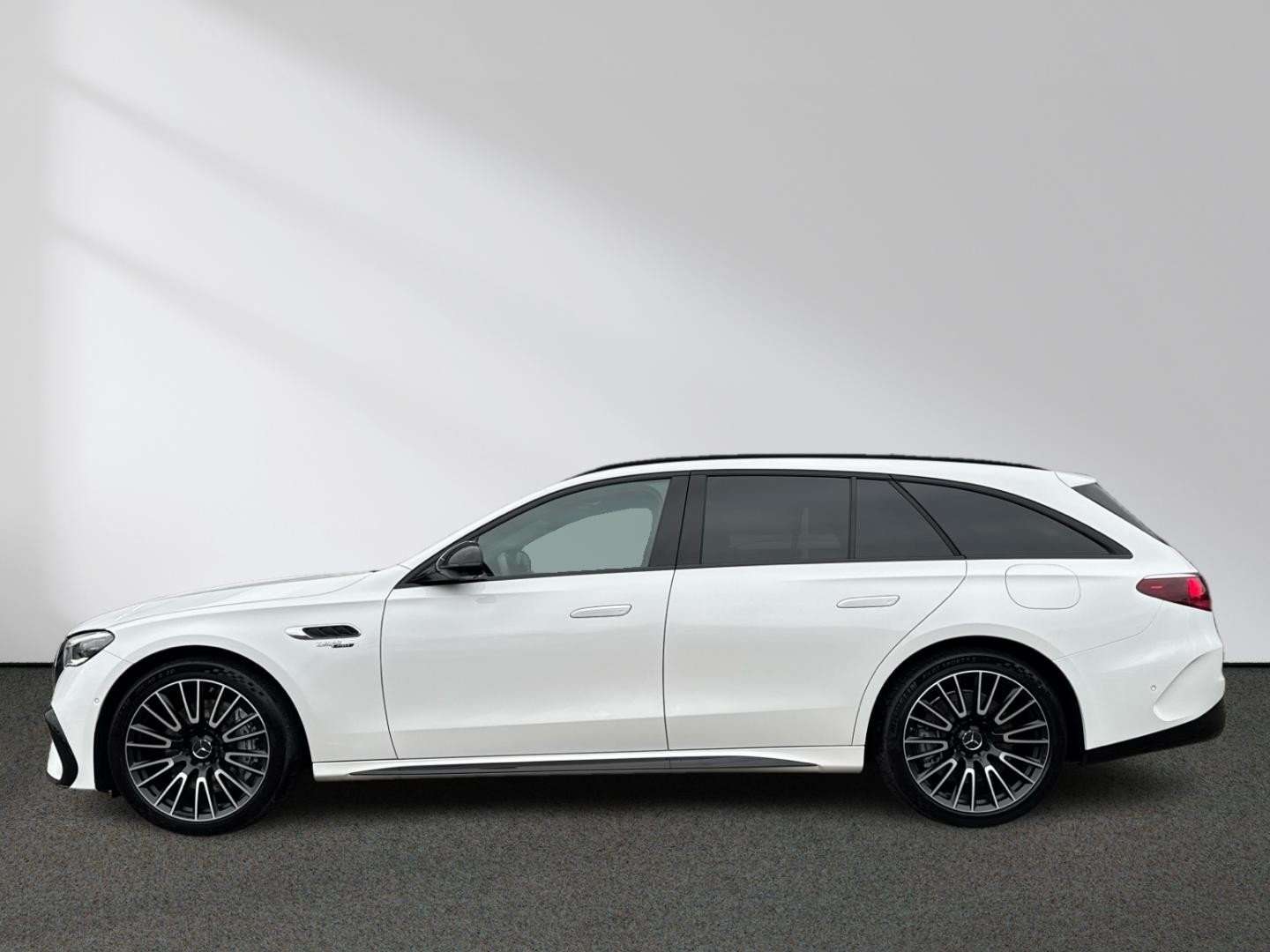 Mercedes Classe E 53 AMG 53 - 2025 - Joinsteer - #2