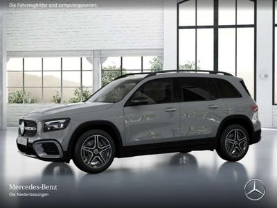 Mercedes GLB 220 Night Edition