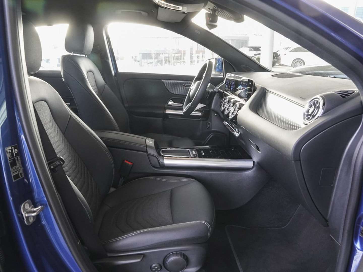 Mercedes EQA 300 Progressive - 2024 - Joinsteer - #6