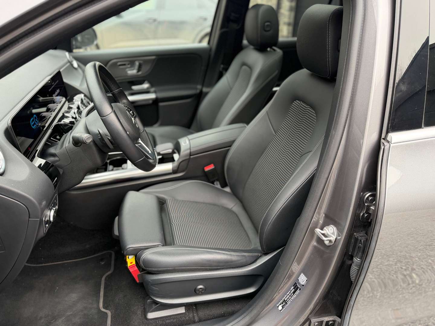 Mercedes EQA 250 BUSINESS - 2021 - Joinsteer - #6