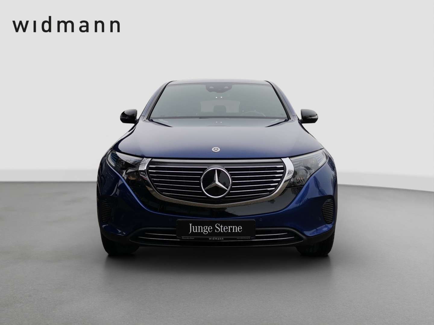 Mercedes EQC 400 - 2021 - Joinsteer - #2