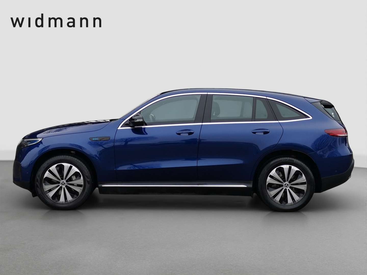 Mercedes EQC 400 - 2021 - Joinsteer - #5