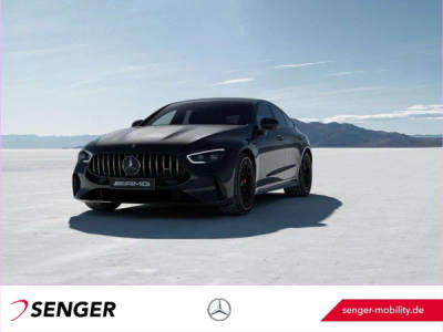 Mercedes AMG GT 63 AMG 63 - 2025 - Joinsteer - #1