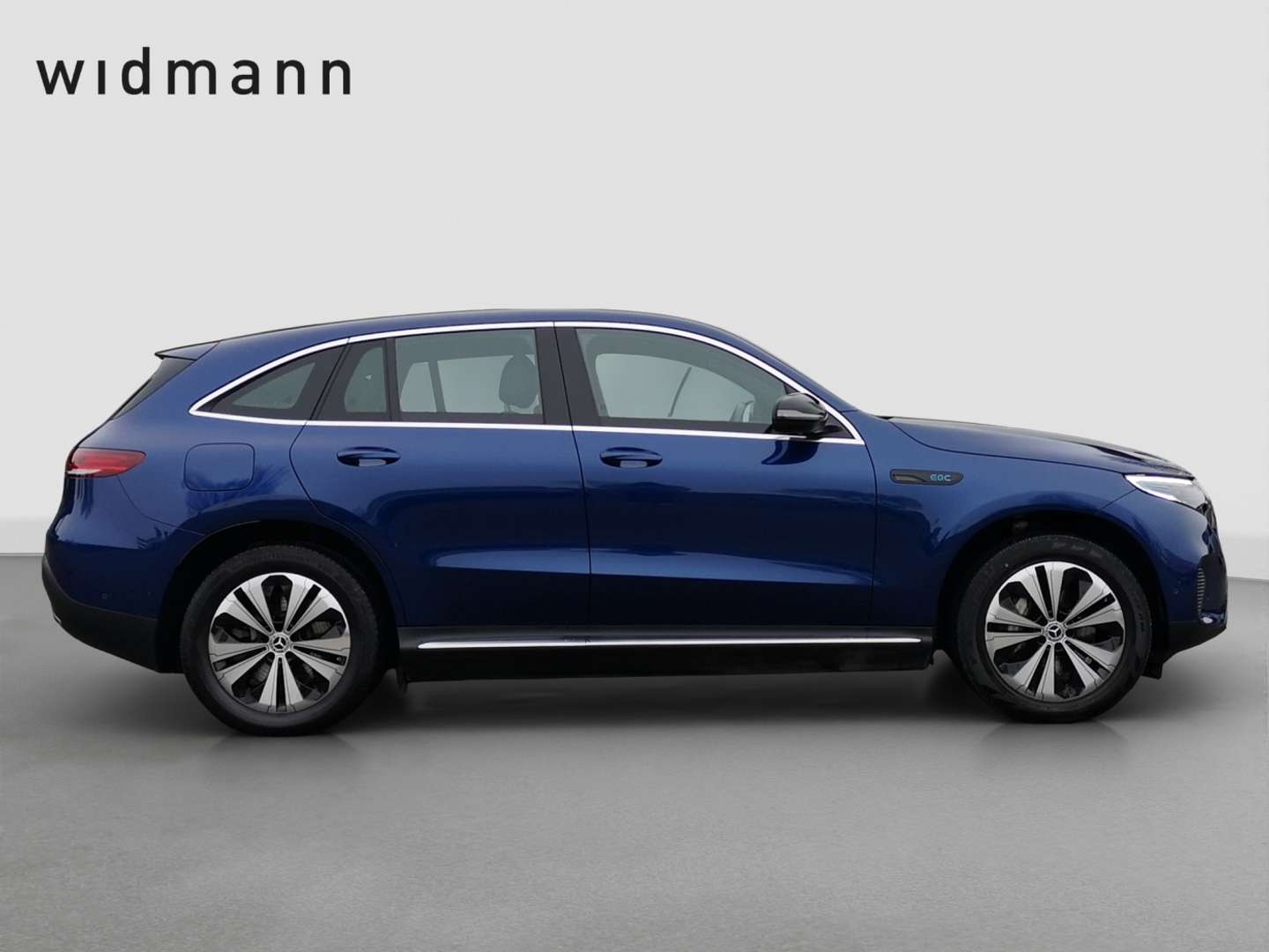 Mercedes EQC 400 - 2021 - Joinsteer - #6
