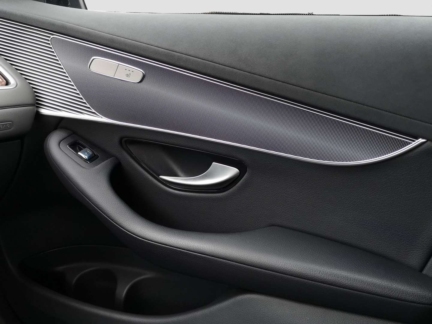 Mercedes EQC 400 - 2021 - Joinsteer - #14