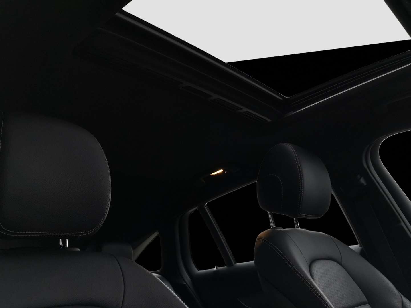 Mercedes EQC 400 - 2021 - Joinsteer - #16