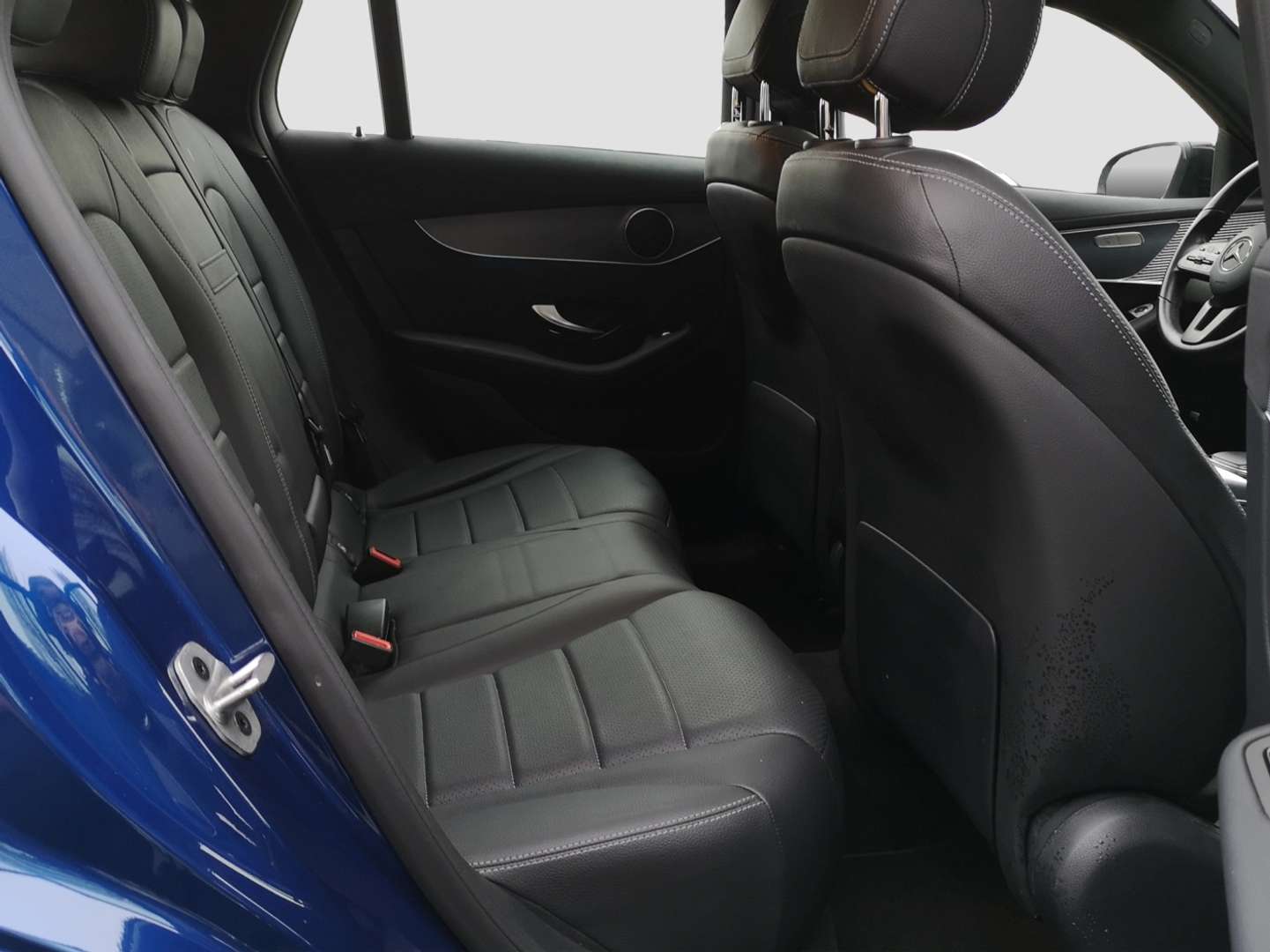 Mercedes EQC 400 - 2021 - Joinsteer - #17