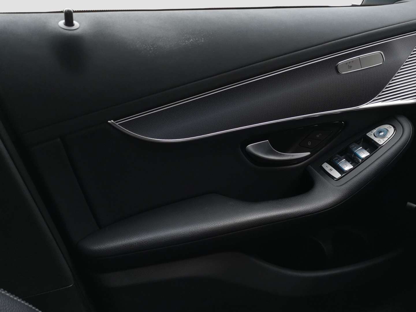 Mercedes EQC 400 - 2021 - Joinsteer - #18