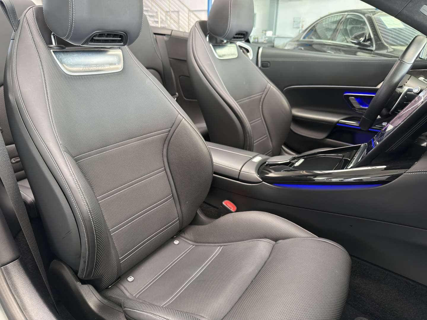 Mercedes SL 63 AMG 63 Premium - 2023 - Joinsteer - #5