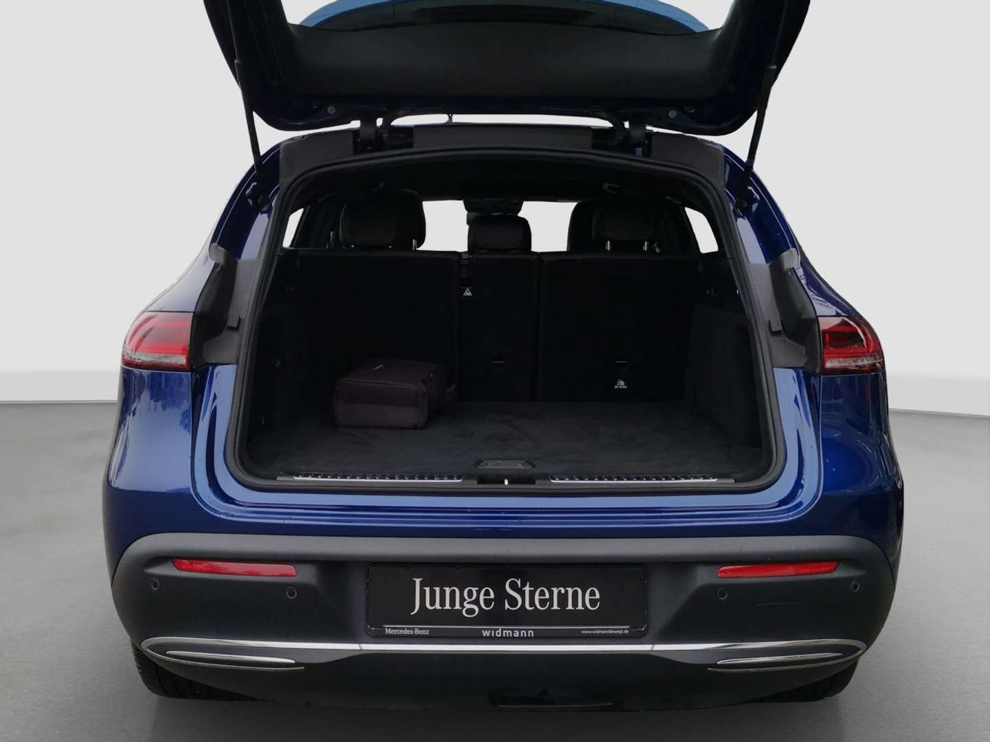 Mercedes EQC 400 - 2021 - Joinsteer - #19