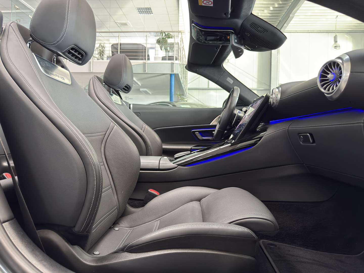 Mercedes SL 63 AMG 63 Premium - 2023 - Joinsteer - #6