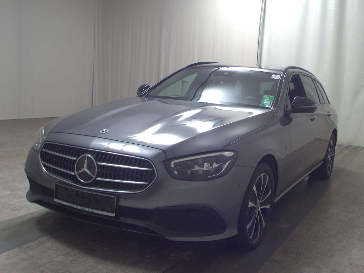 Mercedes Classe E 300 Night Edition - 2021 - Joinsteer - #1