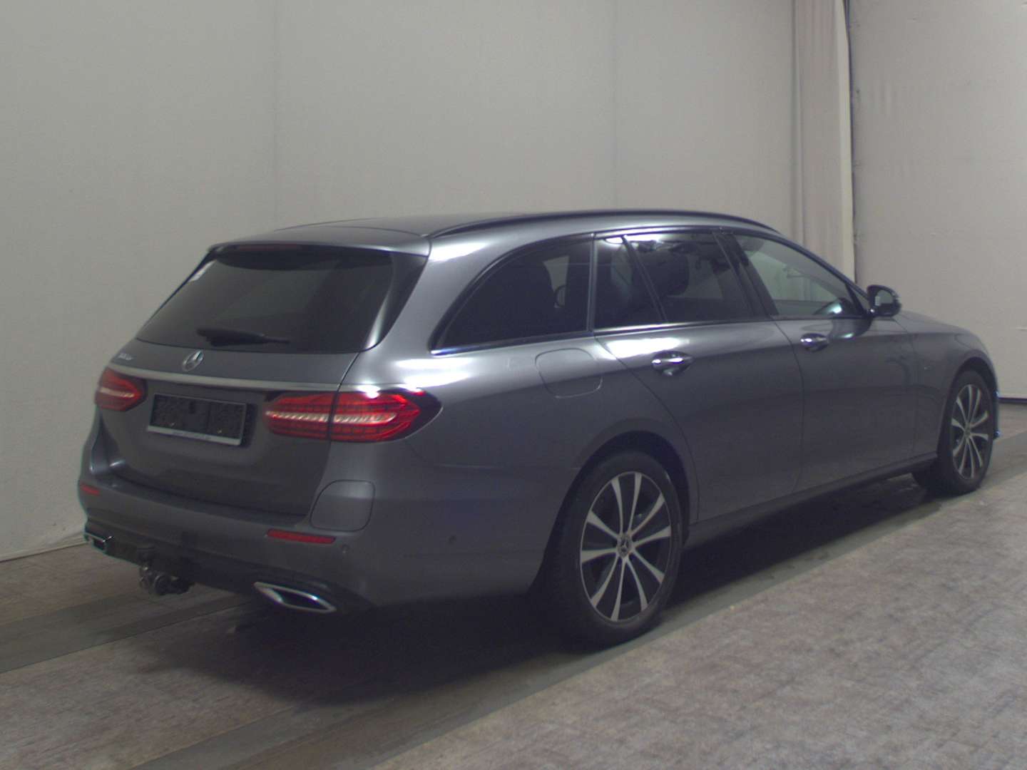 Mercedes Classe E 300 Night Edition - 2021 - Joinsteer - #3