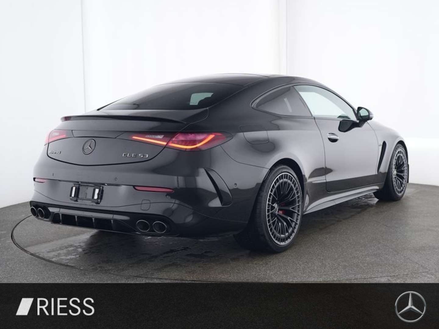 Mercedes CLE 53 AMG 53 AMG Line - 2024 - Joinsteer - #2