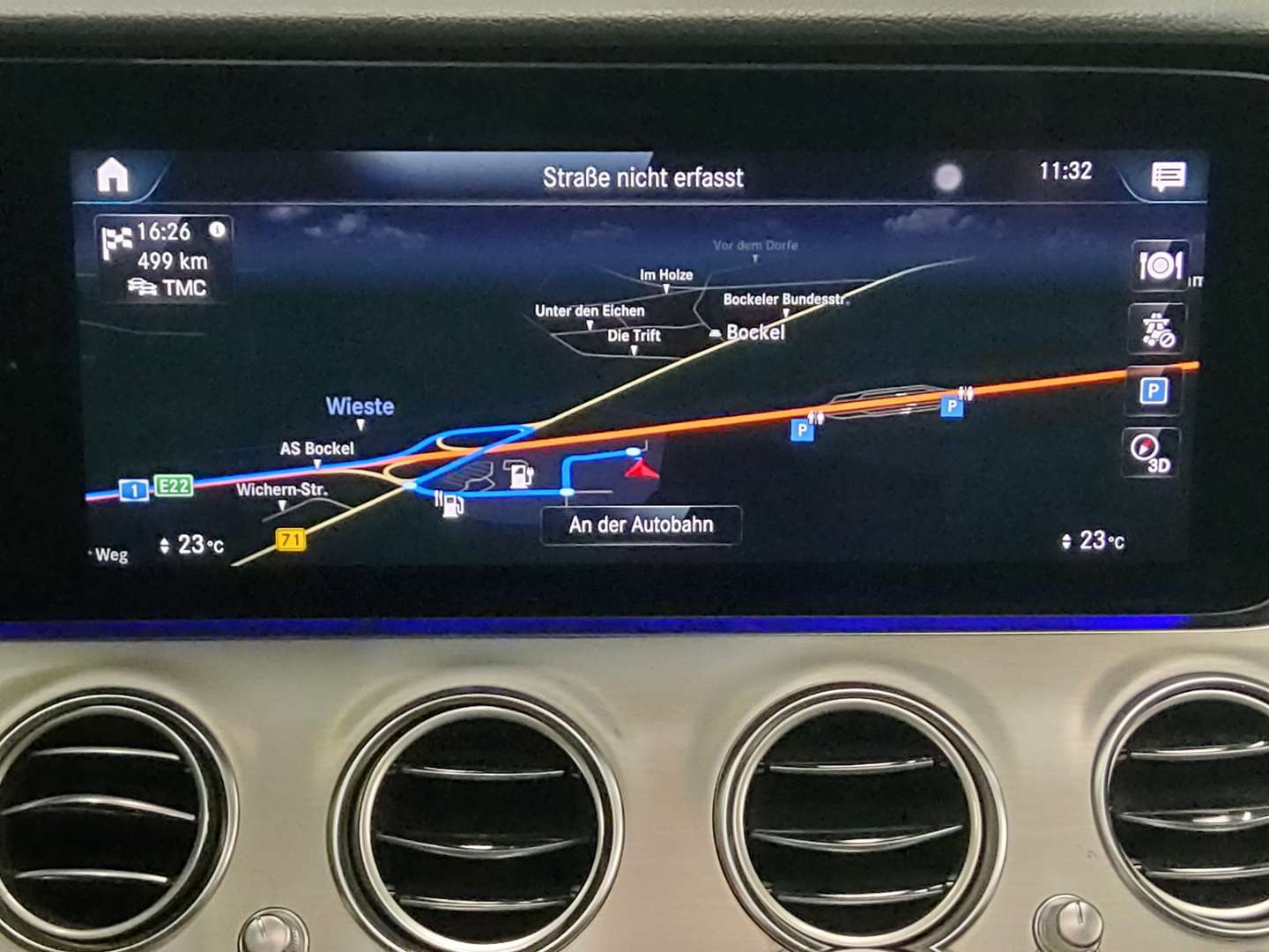 Mercedes Classe E 300 Night Edition - 2021 - Joinsteer - #6