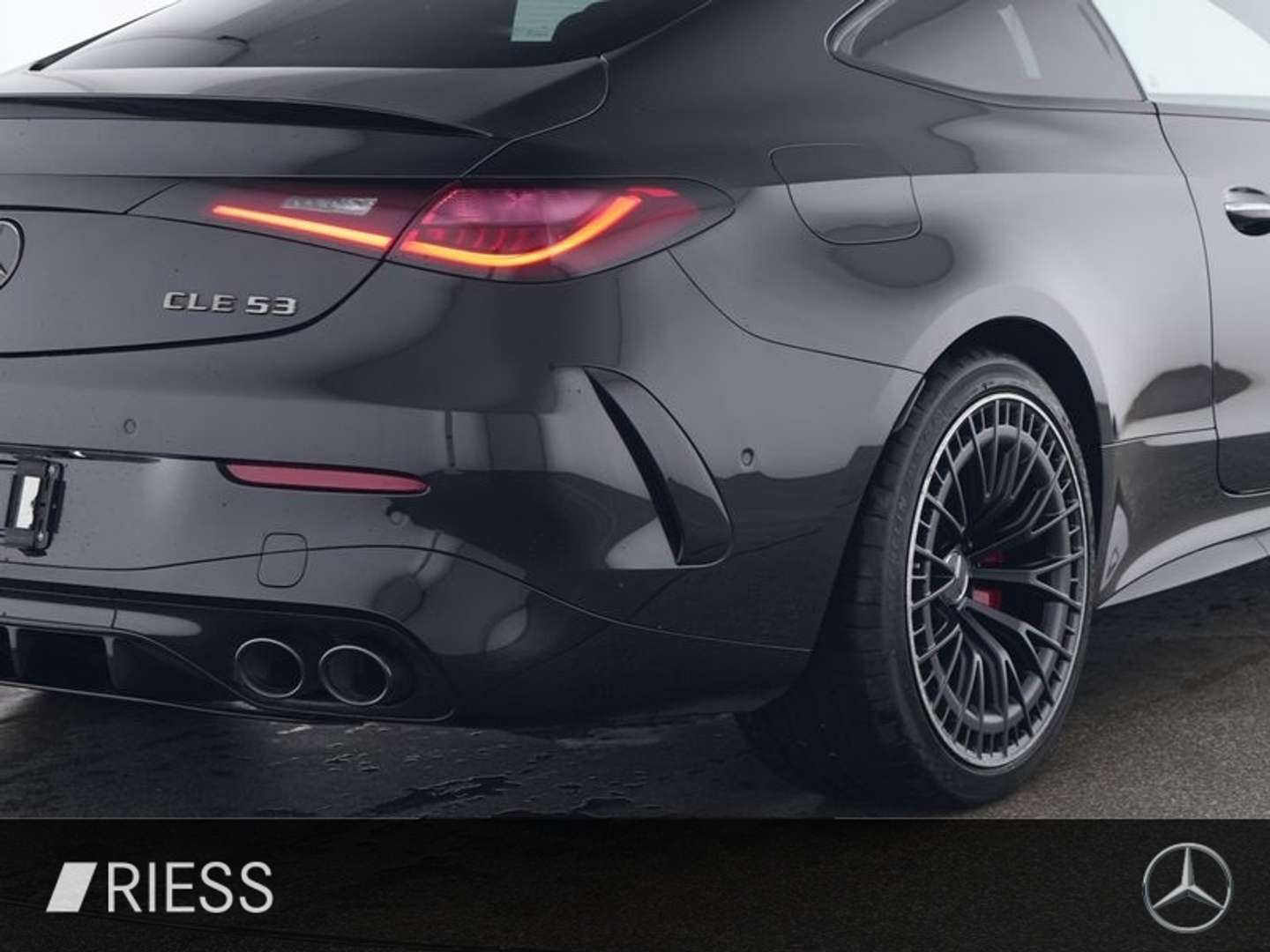 Mercedes CLE 53 AMG 53 AMG Line - 2024 - Joinsteer - #4