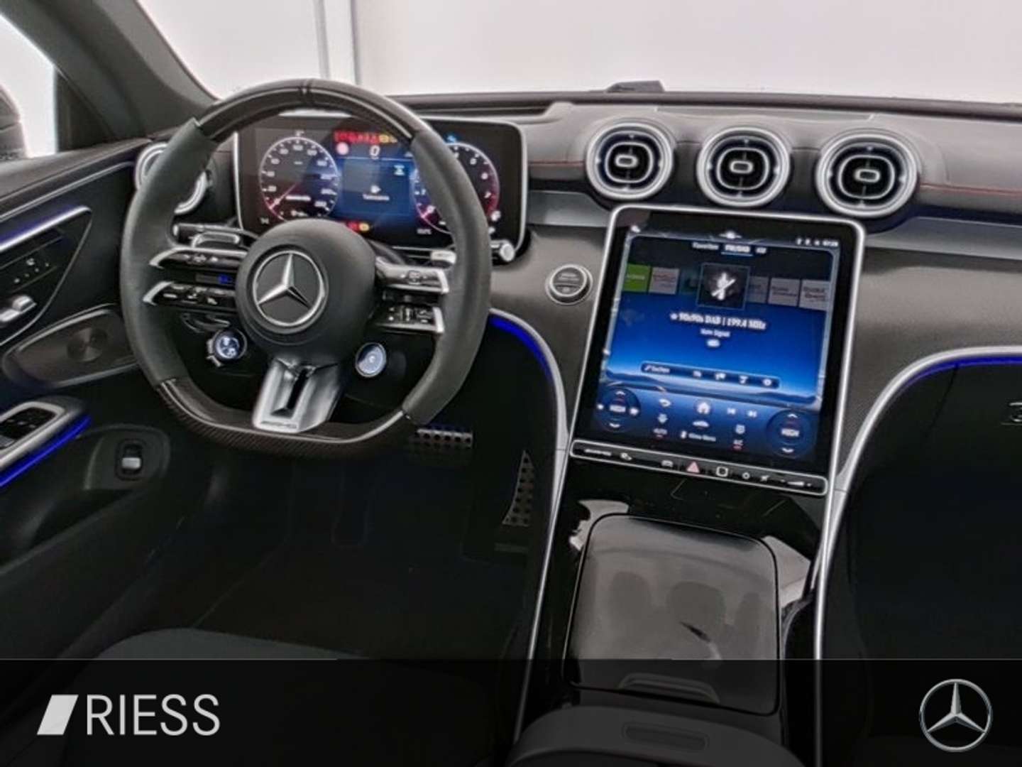 Mercedes CLE 53 AMG 53 AMG Line - 2024 - Joinsteer - #5