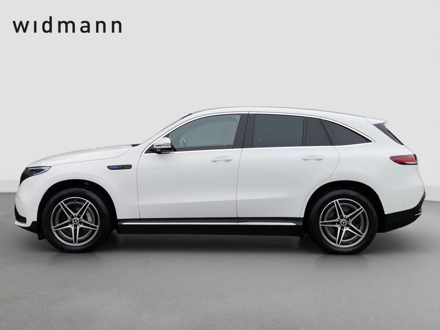 Mercedes EQC 400 - 2022 - Joinsteer - #5