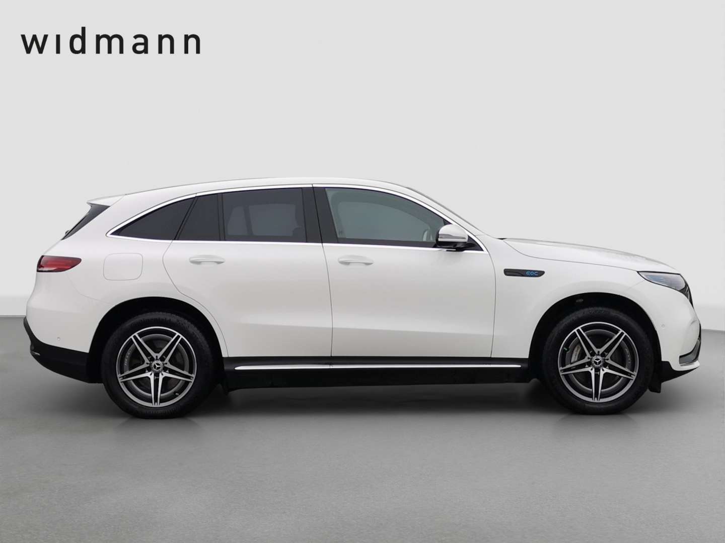 Mercedes EQC 400 - 2022 - Joinsteer - #6