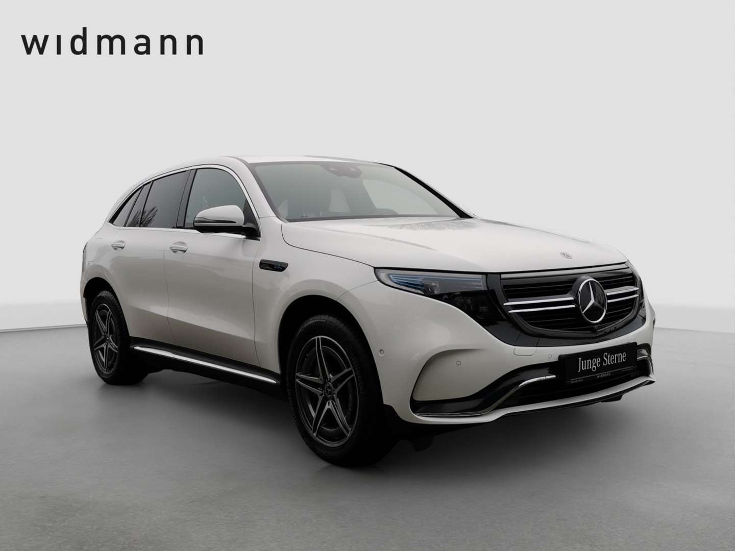 Mercedes EQC 400 - 2022 - Joinsteer - #7