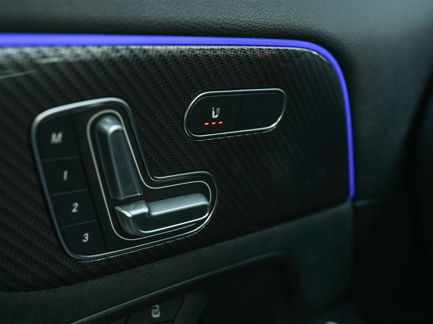 Mercedes GLA 250 250 AMG Line - 2023 - Joinsteer - #13