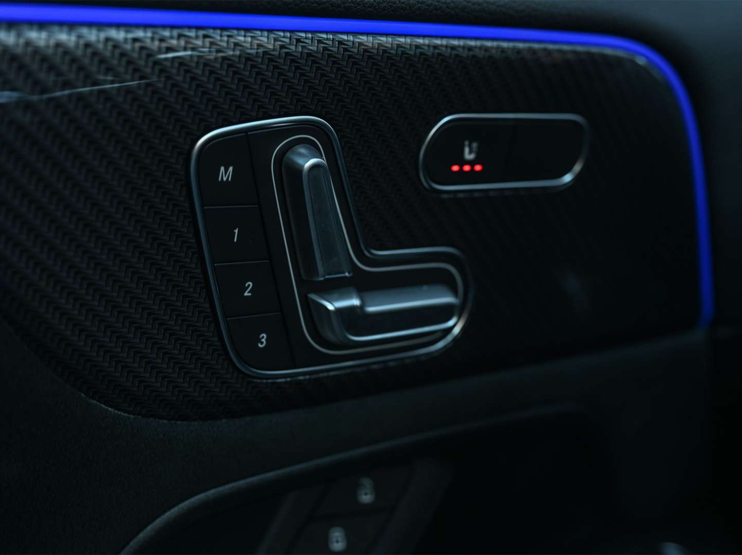 Mercedes GLA 250 250 AMG Line - 2023 - Joinsteer - #14