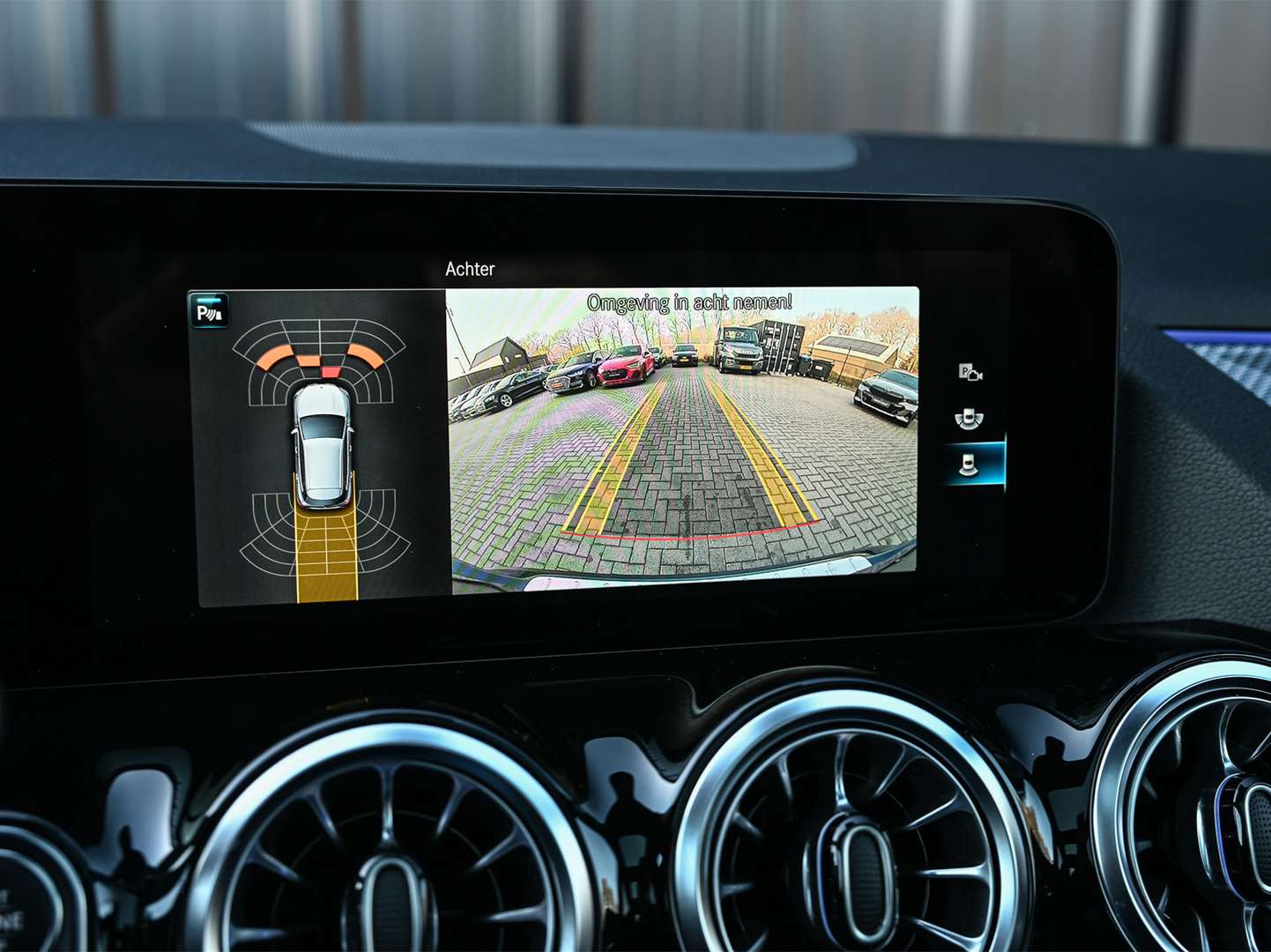 Mercedes GLA 250 250 AMG Line - 2023 - Joinsteer - #15