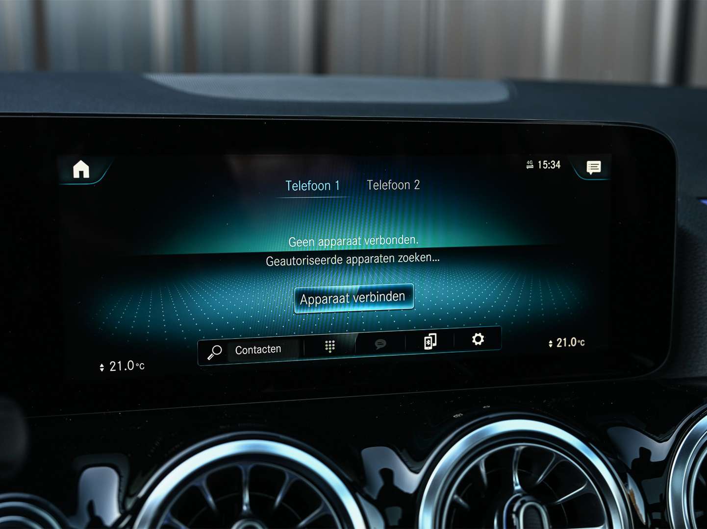 Mercedes GLA 250 250 AMG Line - 2023 - Joinsteer - #16