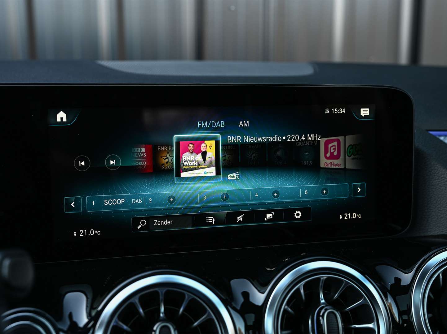 Mercedes GLA 250 250 AMG Line - 2023 - Joinsteer - #17