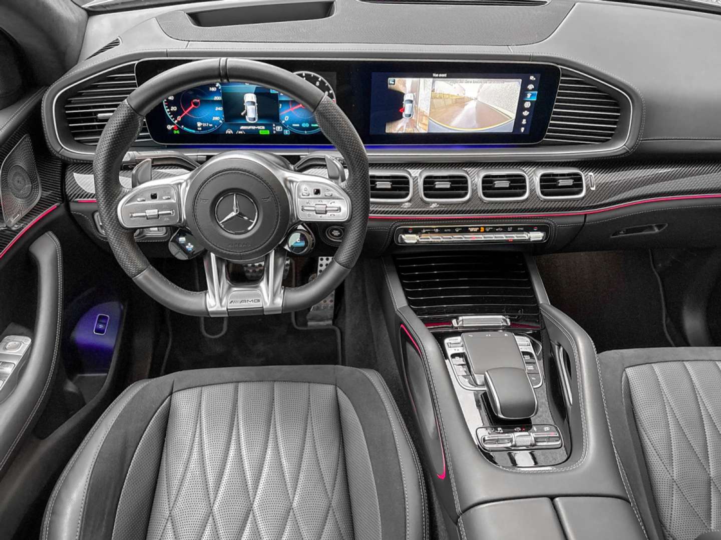 Mercedes GLE 53 AMG 53 AMG Line - 2024 - Joinsteer - #16