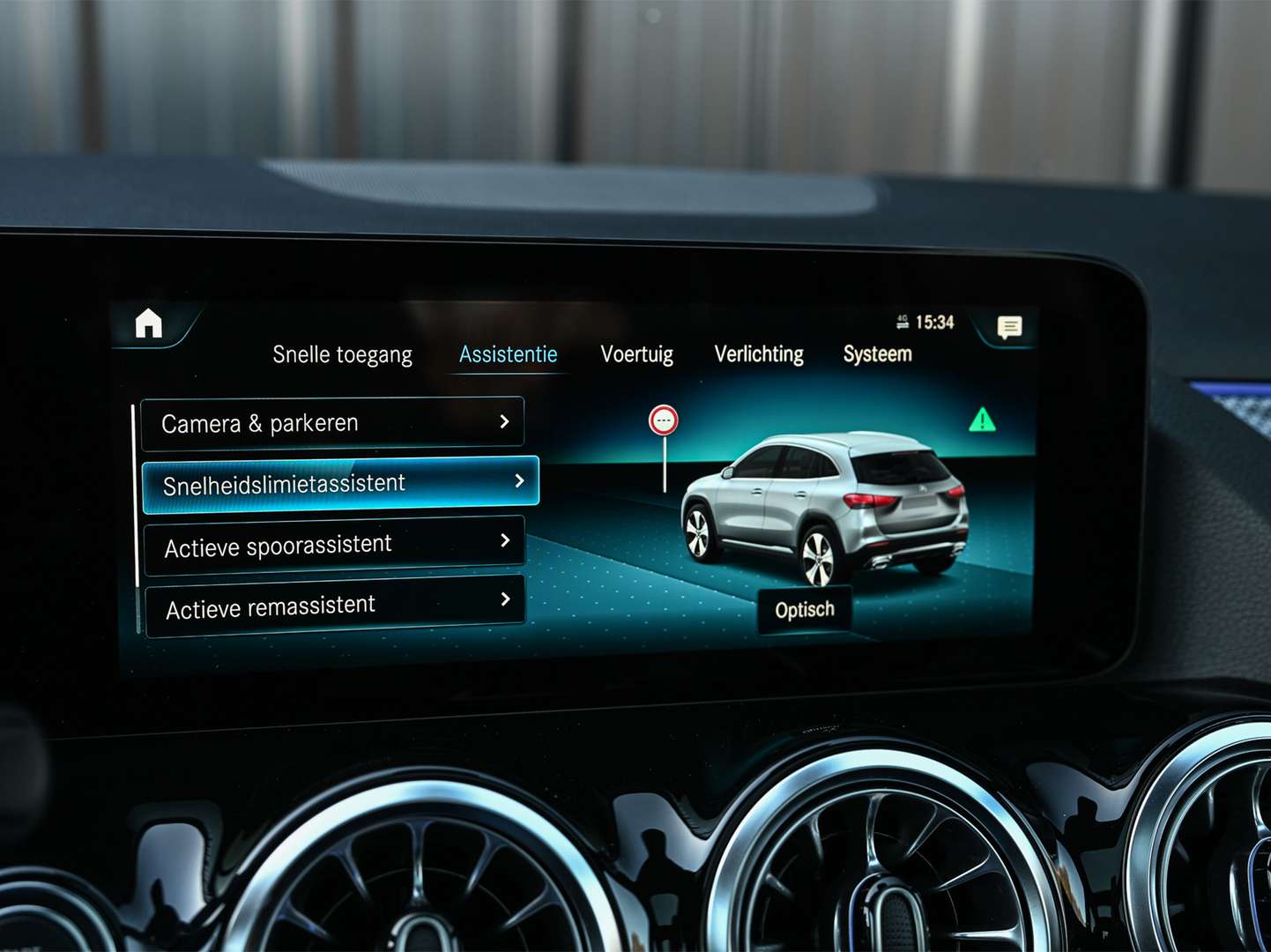 Mercedes GLA 250 250 AMG Line - 2023 - Joinsteer - #19