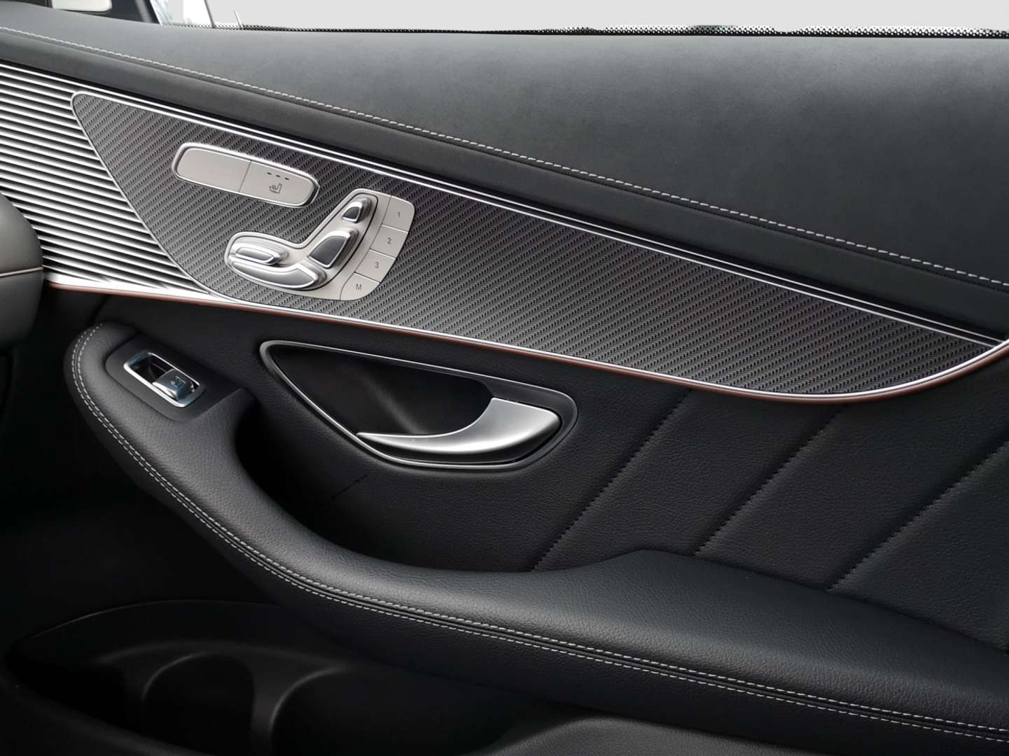 Mercedes EQC 400 - 2022 - Joinsteer - #14