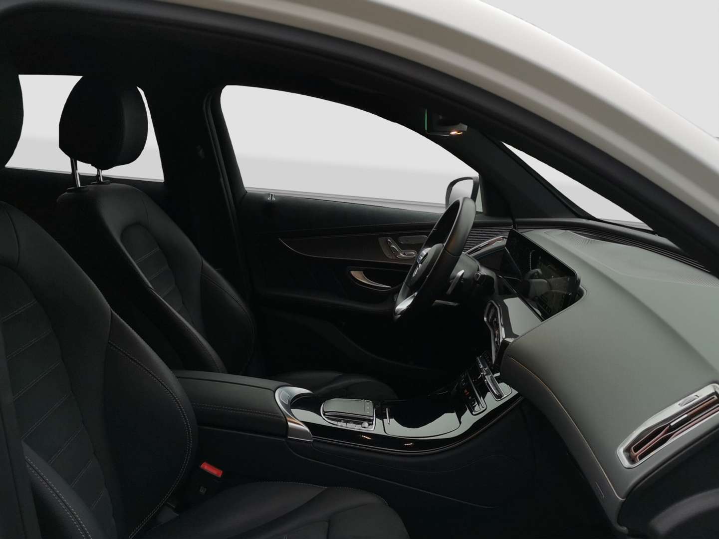 Mercedes EQC 400 - 2022 - Joinsteer - #15