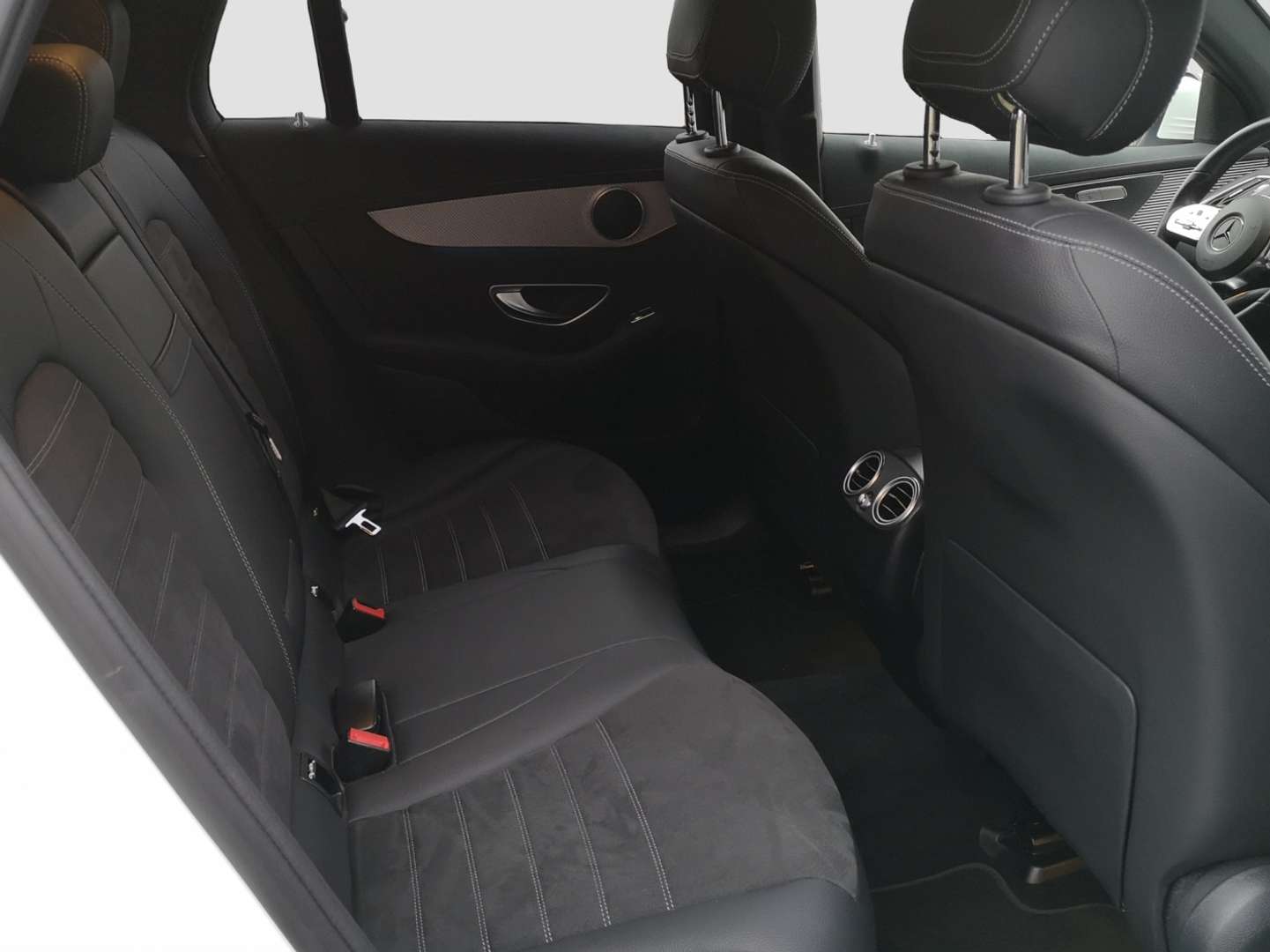 Mercedes EQC 400 - 2022 - Joinsteer - #16